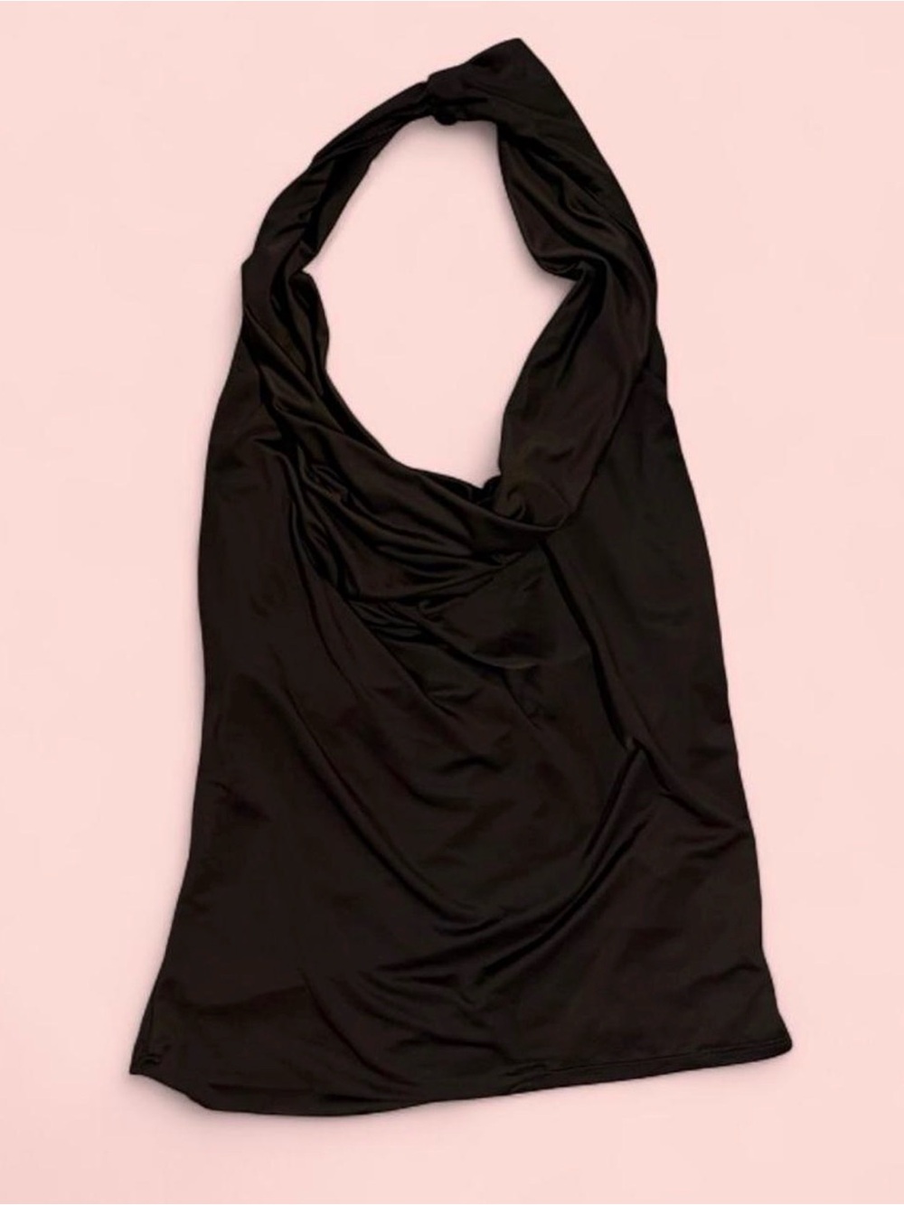 Brown Top